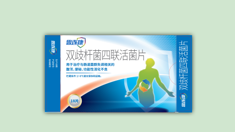 思連康18片裝 思連康18片裝